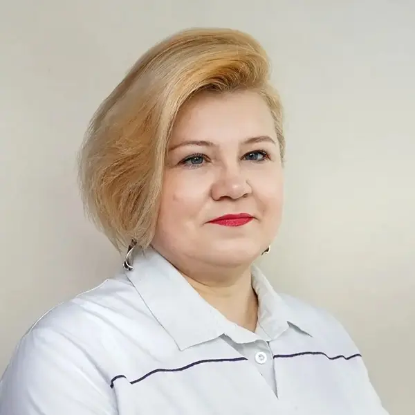 Агиевич Татьяна Борисовна