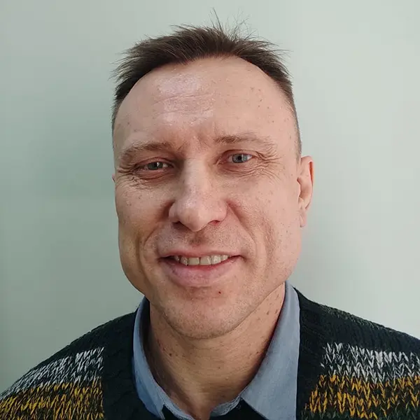 Соболев Алексей Анатольевич