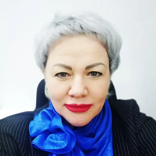 Траханова Елена Юрьевна